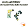 HTC Wildfire Home Button Flex Cable